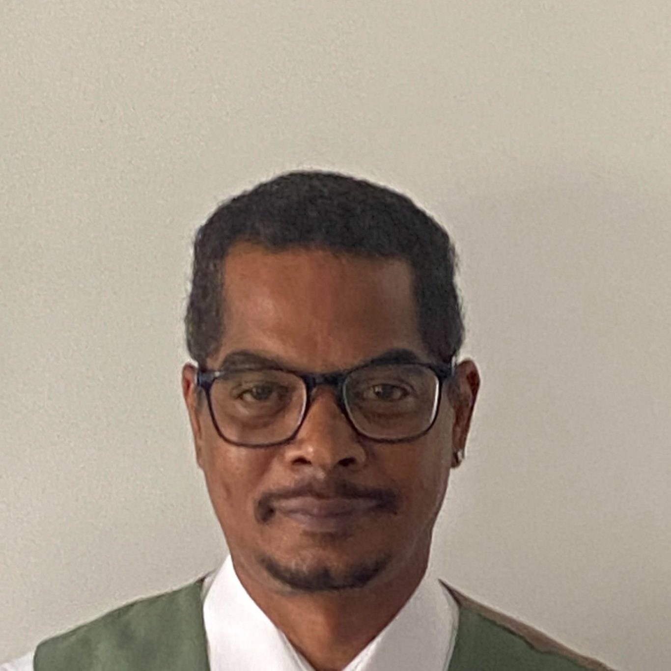 Lionel Rhino PDG et fondateur